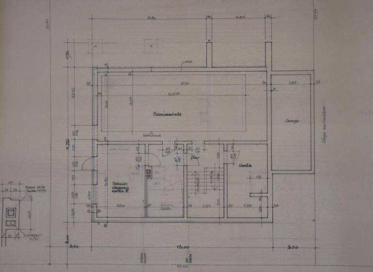 Einfamilienhaus zum Kauf 860.000 € 6 Zimmer 235 m² 570 m² Grundstück Altwarmbüchen Isernhagen 30916