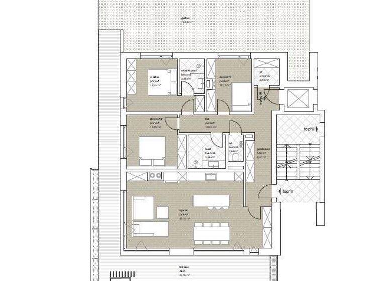 Haus zum Kauf - Erstbezug 6.788.000 € 673 m² St. Ulrich am Pillersee 6393