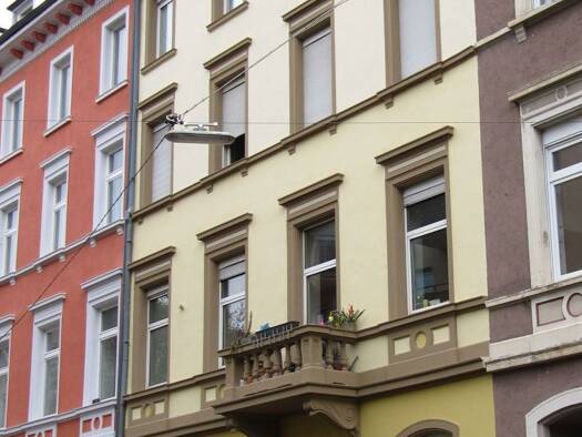 Wohnung zur Miete 700 € 3 Zimmer 86,7 m² Geschoss 3/5 frei ab 01.12.2026 Südstadt Südstadt 76137