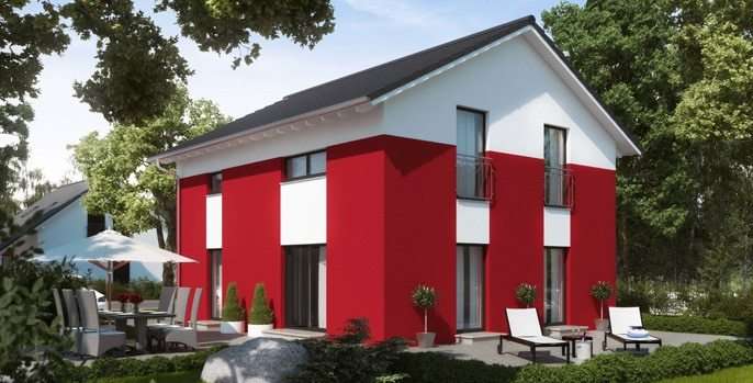 Haus – Wain, Landkreis Biberach - Ansicht 2