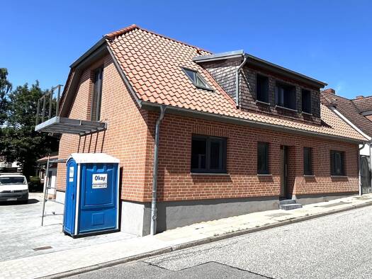 Wohnung zum Kauf - Erstbezug provisionsfrei 300.000 € 2 Zimmer 63,7 m² Oldenburg Oldenburg in Holstein 23758