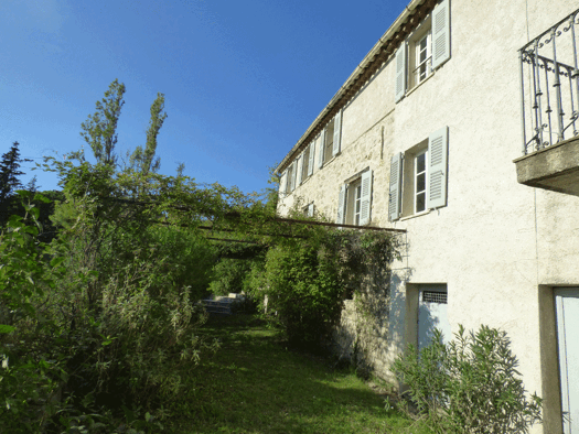 Einfamilienhaus zum Kauf 650.000 € 7 Zimmer 170 m² 6.760 m² Grundstück Seillans 83440