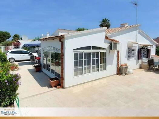 Chalet zum Kauf 620.000 € 3 Zimmer 119 m² Alcúdia 07400