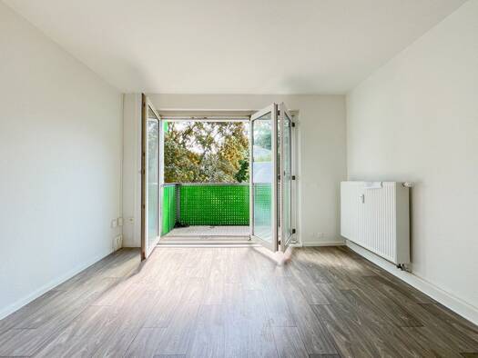 Wohnung zur Miete 300 € 3 Zimmer 54,2 m² 2. Geschoss Straße Usti nad Labem 311 Kappel Chemnitz 09119