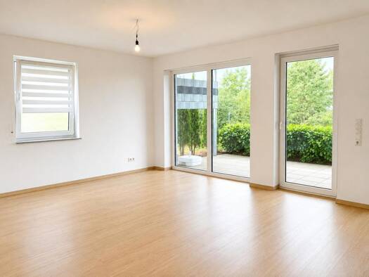 Wohnung zum Kauf 175.000 € 2 Zimmer 60,4 m² 2. Geschoss Bad Hersfeld Bad Hersfeld 36251