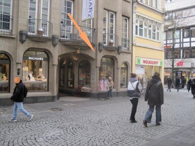 Ladenfläche zur Miete 2.700 € 35 m² Verkaufsfläche Zentrum-Münsterviertel Bonn 53111