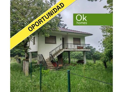 Villa zum Kauf 95.000 € 2 Zimmer 160 m² 434 m² Grundstück Sobrado 15813