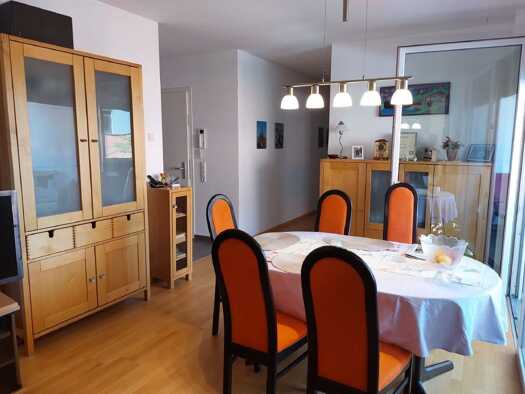 Wohnung zum Kauf 365.000 € 3 Zimmer 87,9 m² Bad Krozingen Bad Krozingen 79189
