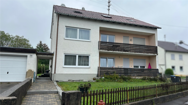 Mehrfamilienhaus zum Kauf 680.000 € 12 Zimmer 268 m² 920 m² Grundstück frei ab 01.01.2025 Altenstadt Altenstadt , Iller 89281