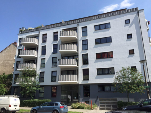 Wohnung zum Kauf provisionsfrei 430.000 € 3 Zimmer 87,9 m² Pankow Berlin 13189