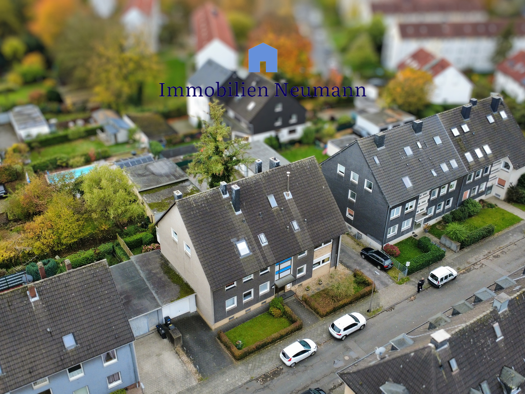 Mehrfamilienhaus zum Kauf als Kapitalanlage geeignet 699.000 € 18 Zimmer 466 m² 635 m² Grundstück Tippelspfad 3 Altenbochum Bochum 44803