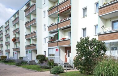 Wohnung zur Miete 350 € 3 Zimmer 56 m² 5. Geschoss frei ab 16.01.2025 Ulnerstr. 43 Neustädter Feld West Magdeburg 39128