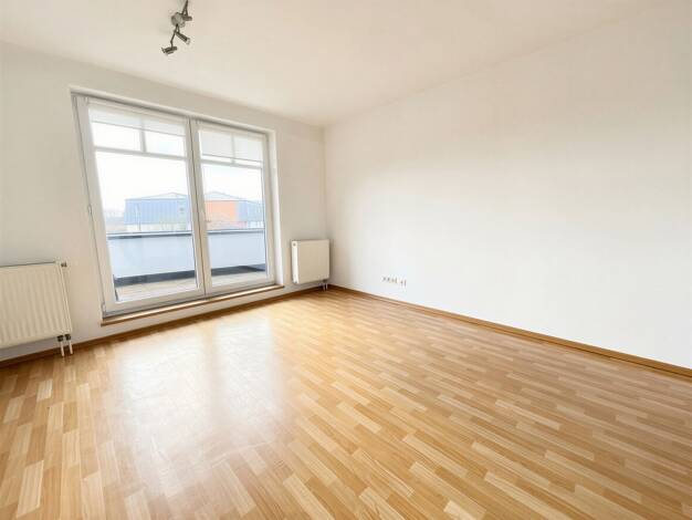 Wohnung zur Miete 380 € 2 Zimmer 47 m² Werner-Suffa-Straße 1 Wildenheid Neustadt bei Coburg 96465