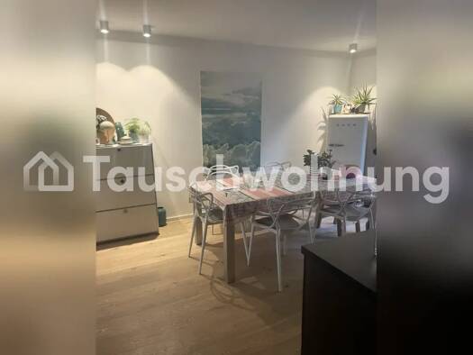 Wohnung zur Miete Tauschwohnung 900 € 2 Zimmer 62 m² EG Mörsenbroich Düsseldorf 40470
