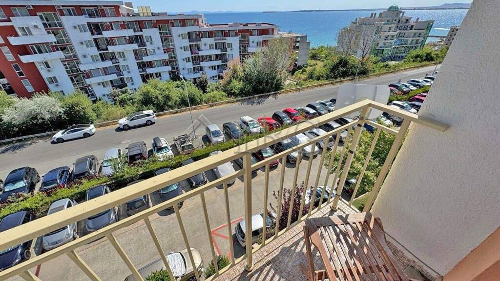 Wohnung zum Kauf 79.999 € 57 m² Sveti Vlas