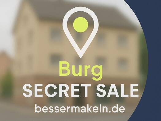 Gewerbeobjekt zum Kauf als Kapitalanlage geeignet 925.000 € 28 Zimmer 1.014 m² 1.263 m² Grundstück Burg 39288