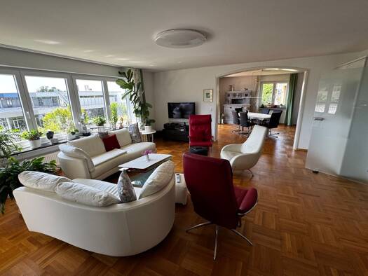 Wohnung zum Kauf 649.000 € 5,5 Zimmer 203 m² Tettnang 88069