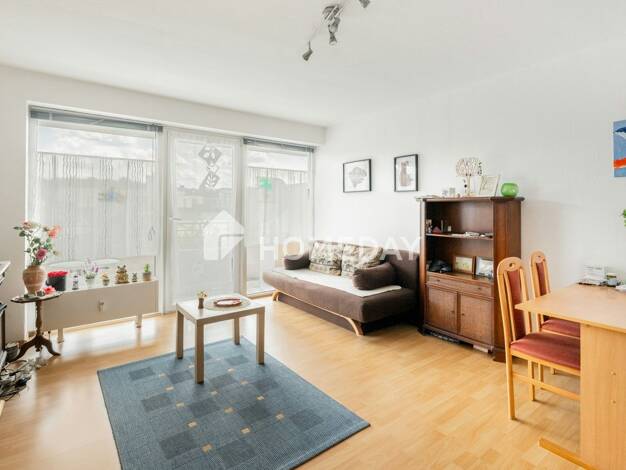 Wohnung zum Kauf 63.000 € 2 Zimmer 55 m² 4. Geschoss Stockum Witten 58454