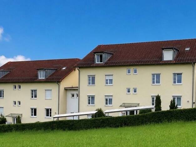 Wohnung zum Kauf 199.000 € 2,5 Zimmer 61 m² 4. Geschoss Aulendorf 88326