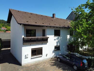 Einfamilienhaus zum Kauf 175.000 € 8 Zimmer 215 m² 545 m² Grundstück Jettenbach 66887