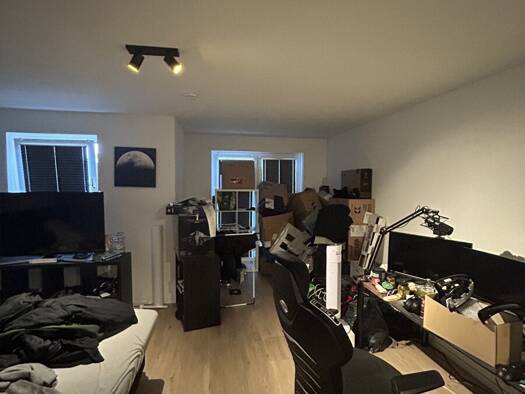 Studio zur Miete 540 € 1 Zimmer 36 m² frei ab 01.05.2026 Wedel 22880