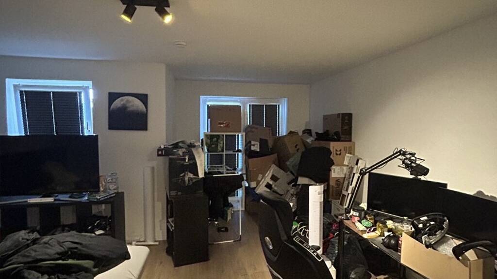 Studio zur Miete 540 € 1 Zimmer 36 m² frei ab 01.05.2026 Wedel 22880