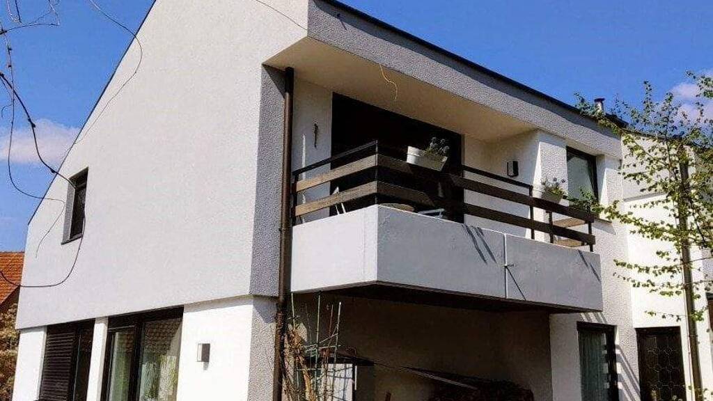 Einfamilienhaus zum Kauf 655.000 € 6 Zimmer 211 m² 1.217 m² Grundstück Innenstadt Schweinfurt 97421