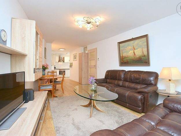 Wohnung zur Miete Wohnen auf Zeit 1.290 € 2 Zimmer 55 m² frei ab 01.02.2026 West Stuttgart 70176