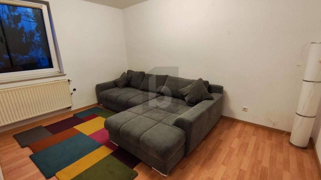 Wohnung zum Kauf 140.000 € 2 Zimmer 45 m² EG Offenhausen Neu-Ulm 89231