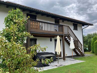 Wohnung zur Miete 900 € 3,5 Zimmer 90 m² Geschoss 1/1 frei ab 01.11.2025 Hart Rechtmehring 83562