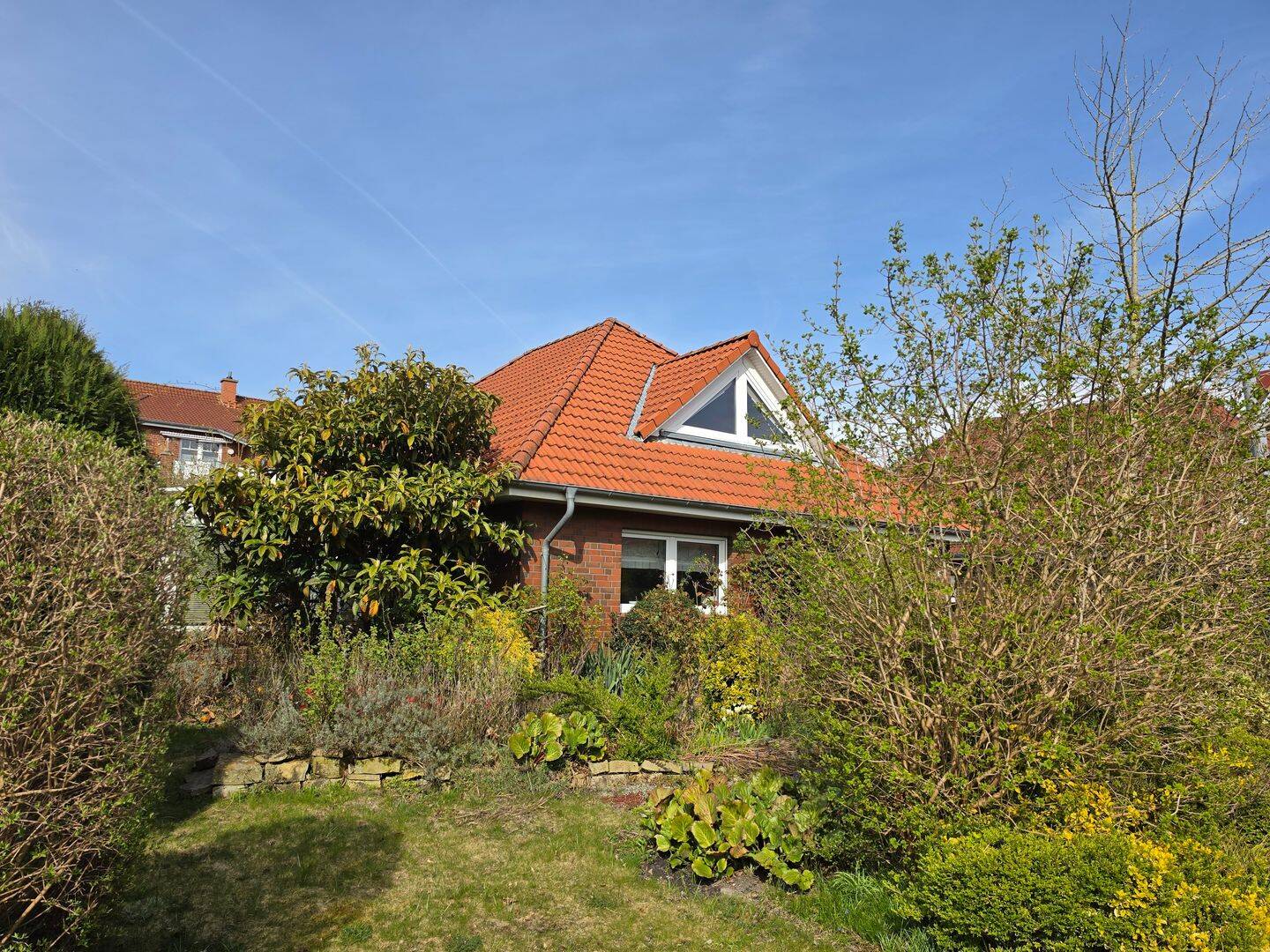 Einfamilienhaus zum Kauf - Ansicht 2