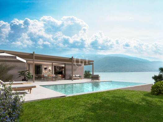 Villa zum Kauf 2.500.000 € 6 Zimmer 148,8 m² 1.526 m² Grundstück frei ab sofort Via Sanico Toscolano Maderno 25088