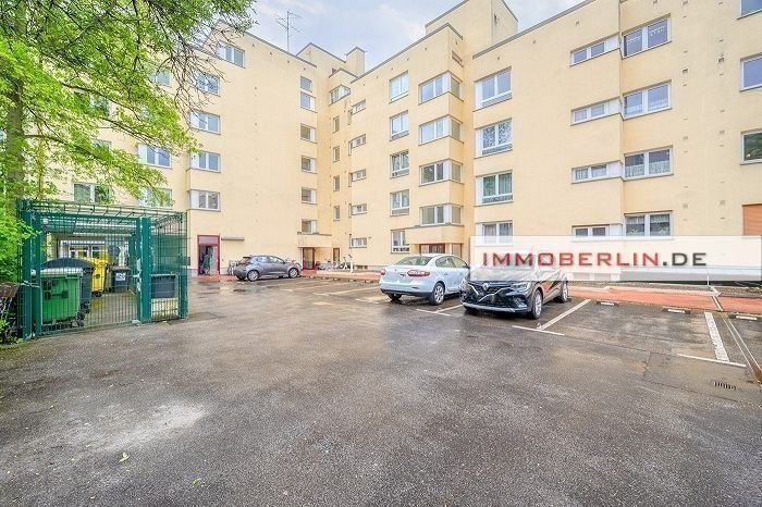 Wohnung zum Kauf 215.000 € 1 Zimmer 39 m²<br/>Wohnfläche 1.<br/>Geschoss Schöneberg Berlin 10827