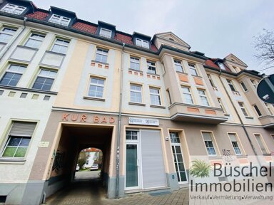 Wohnung zur Miete 480 € 3 Zimmer 63,8 m² 1. Geschoss frei ab sofort Alt Fermersleben 88 Siedlung Fermersleben Magdeburg 39122