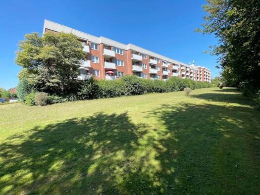 Wohnung zum Kauf 100.000 € 2 Zimmer 54 m² 2. Geschoss Arnum Hemmingen 30966