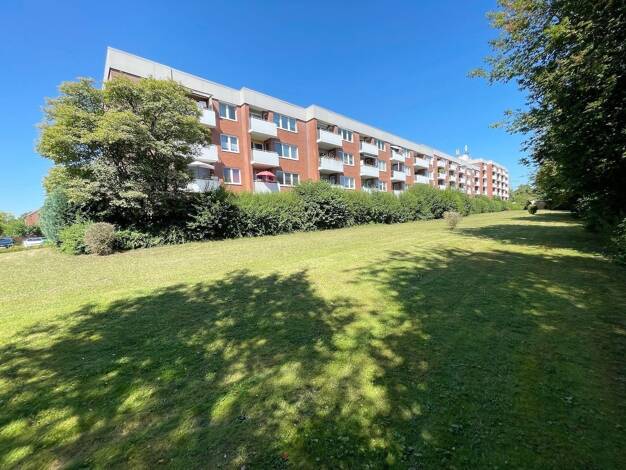 Wohnung zum Kauf 100.000 € 2 Zimmer 54 m² 2. Geschoss Arnum Hemmingen 30966