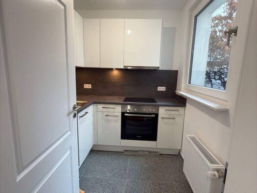 Terrassenwohnung zur Miete 810 € 2 Zimmer 45 m² frei ab sofort Marienthal Hamburg 22043