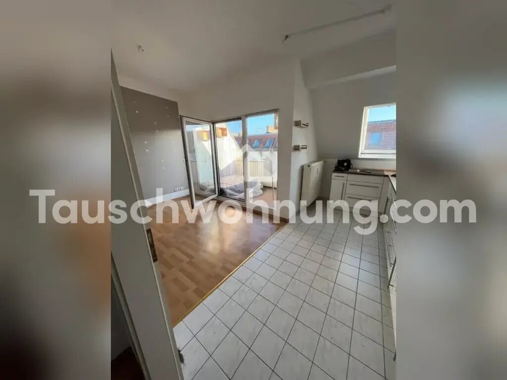 Wohnung zur Miete Tauschwohnung 720 € 2 Zimmer 58 m²<br/>Wohnfläche Französisch Buchholz Berlin 13086