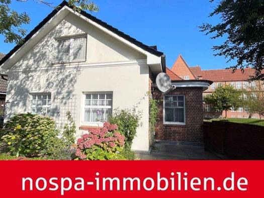 Einfamilienhaus zum Kauf 450.000 € 5 Zimmer 113 m² 206 m² Grundstück Wyk 25938