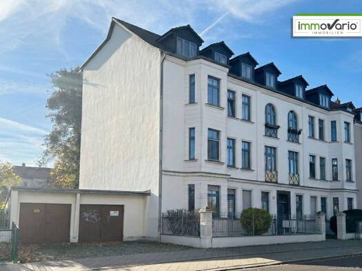 Wohnung zum Kauf 120.000 € 2 Zimmer 49,5 m² EG Alte Neustadt Magdeburg / Alte Neustadt 39106