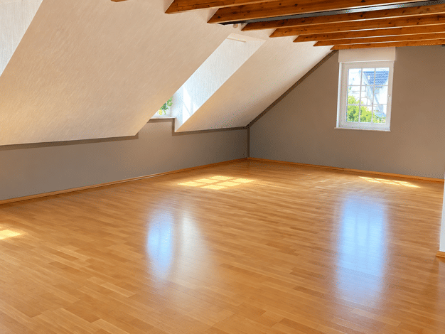 Wohnung zur Miete 1.450 € 6 Zimmer 178 m² 3 Geschosse frei ab 01.11.2026 Innenstadt Detmold 32760