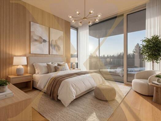 Wohnung zum Kauf 1.120.000 € 4 Zimmer Waldegg Linz 4020