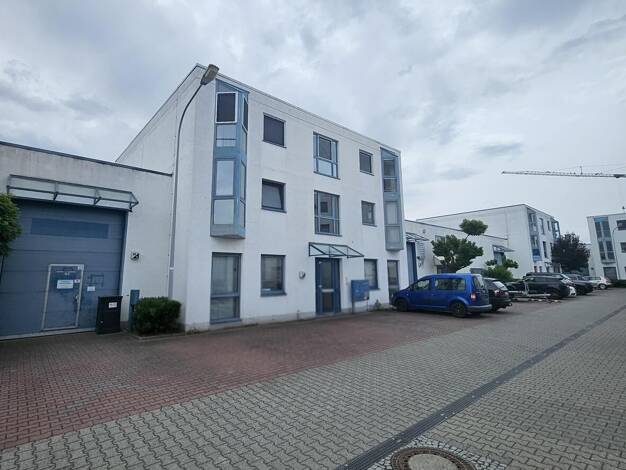 Bürofläche zum Kauf 139.000 € 65 m² Bürofläche Nieder-Roden Rodgau 63110