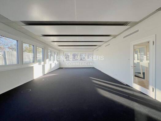 Büro zur Miete 21 € 292 m² Bürofläche teilbar ab 292 m² Westend Berlin 14059