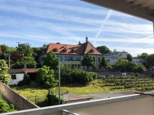 Wohnung zur Miete 856 € 3 Zimmer 59 m² 2. Geschoss frei ab 01.12.2025 Steige Randersacker 97236