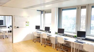 Bürofläche zur Miete provisionsfrei 249 € 150 m² Bürofläche Hemmelrather Weg Manfort Leverkusen 51377