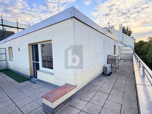 Wohnung zur Miete 1.540 € 3 Zimmer 67 m² 4. Geschoss Währing 1180