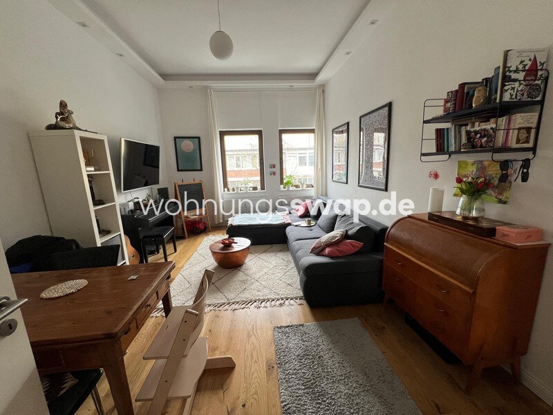 Apartment zur Miete 890 € 2 Zimmer 62 m²<br/>Wohnfläche 1.<br/>Geschoss Ehrenfeld 50825