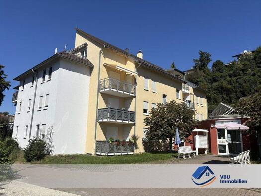 Wohnung zum Kauf 160.000 € 2 Zimmer 54,5 m² Lauffen am Neckar 74348