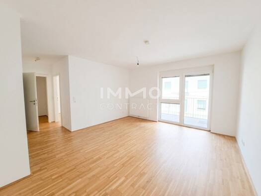 Wohnung zur Miete 467 € 2 Zimmer 58,3 m² Eggenberg Graz 8020